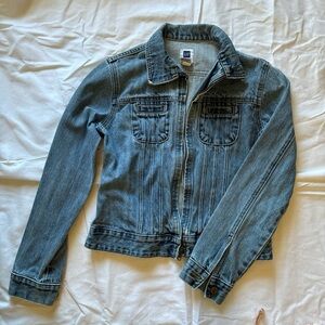 GAP Factory Denim Jacket